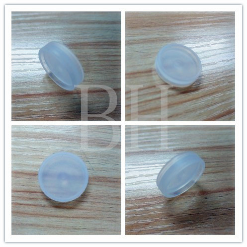 200萬(wàn)次沖壓壽命的熱水器專(zhuān)用硅膠件